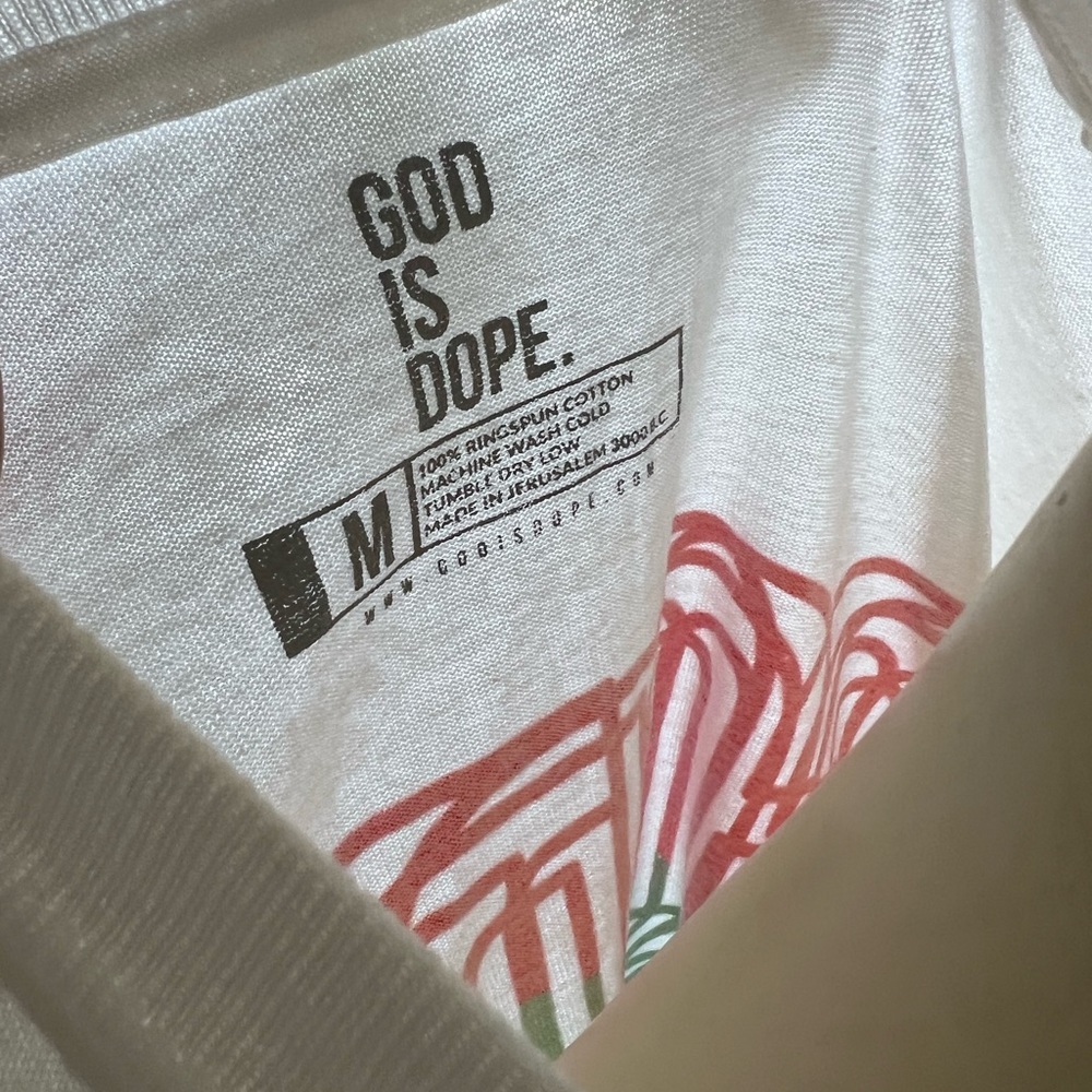 T-SHIRT - Picture 2 of 3